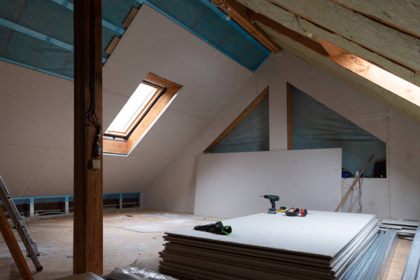 Rio, WI Insulation Contractor Company