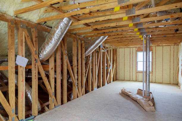 Best Residential Insulation in Rio, WI