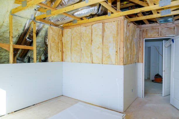 Best Fiberglass Insulation in Rio, WI