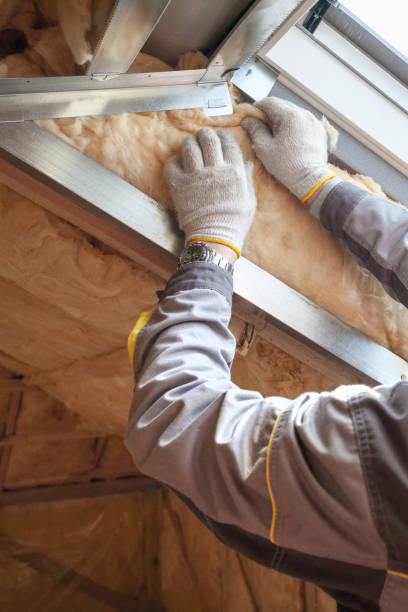 Types of Insulation We Offer in Rio, WI