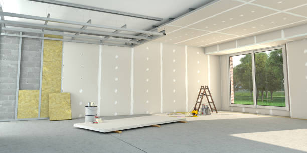 Types of Insulation We Offer in Rio, WI